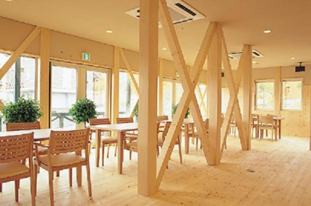 Ramina Hotel Niseko Buitenkant foto